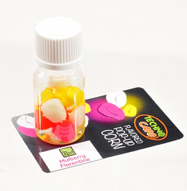 Силіконова кукурудза pop-up "Технокарп" MULBERRY FL. R. HUTCHINSON (шовковиця)