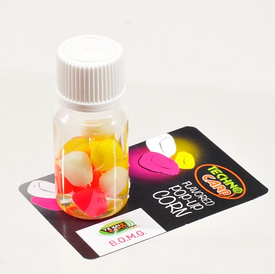 Силіконова кукурудза pop-up "Технокарп" BOMG ( бомж )