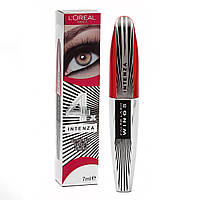 Туш для вій L'OREAL False Lash Wings 4x Intenza Butterfly Effect Fibers