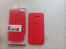 Чохол для Samsung Galaxy S6 SM-G920F