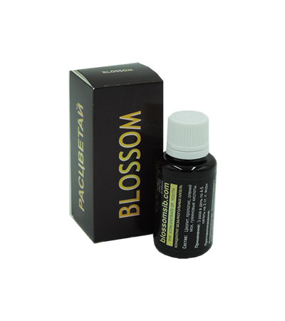 Blossomsib - Комплекс для омолодження та відновлення організму / Розквітай (Блоссомсиб)