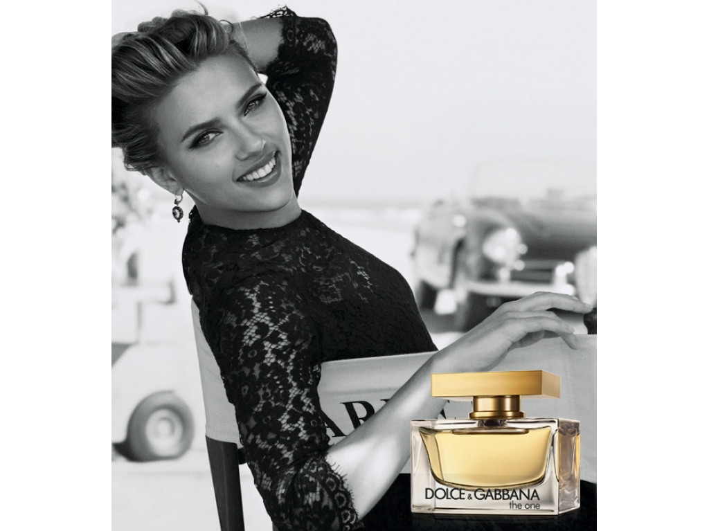 D&g the one edp cheap 75ml