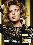 Dolce&Gabbana The One парфумована вода 75 ml. (Дольче Габбана Зе Ван), фото 6
