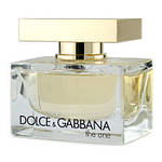 Dolce&Gabbana The One парфумована вода 75 ml. (Дольче Габбана Зе Ван), фото 4