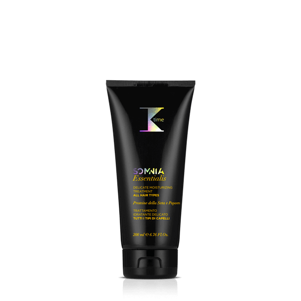 K-time Somnia Essentialis Delicate Moisturizing Treatment Делікатна зволожуюча маска