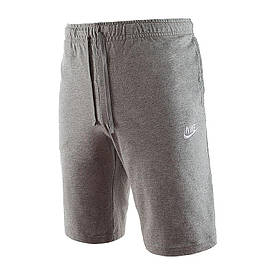 Шорти nike M nsw short jsy Club сірі