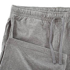 Шорти nike M nsw short jsy Club сірі, фото 4