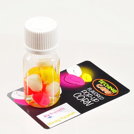 Силіконова кукурудза pop-up "Технокарп" HONEY YUCATAN RICHWORTH ( дикий мед )