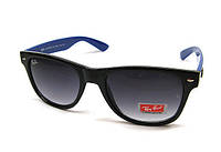 Стильные солнцезащитные очки Wayfarer Ray Ban