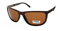 Мужские солнцезащитные очки молодежные Matrix Polaroid