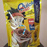 Какао "Quick" 500 г