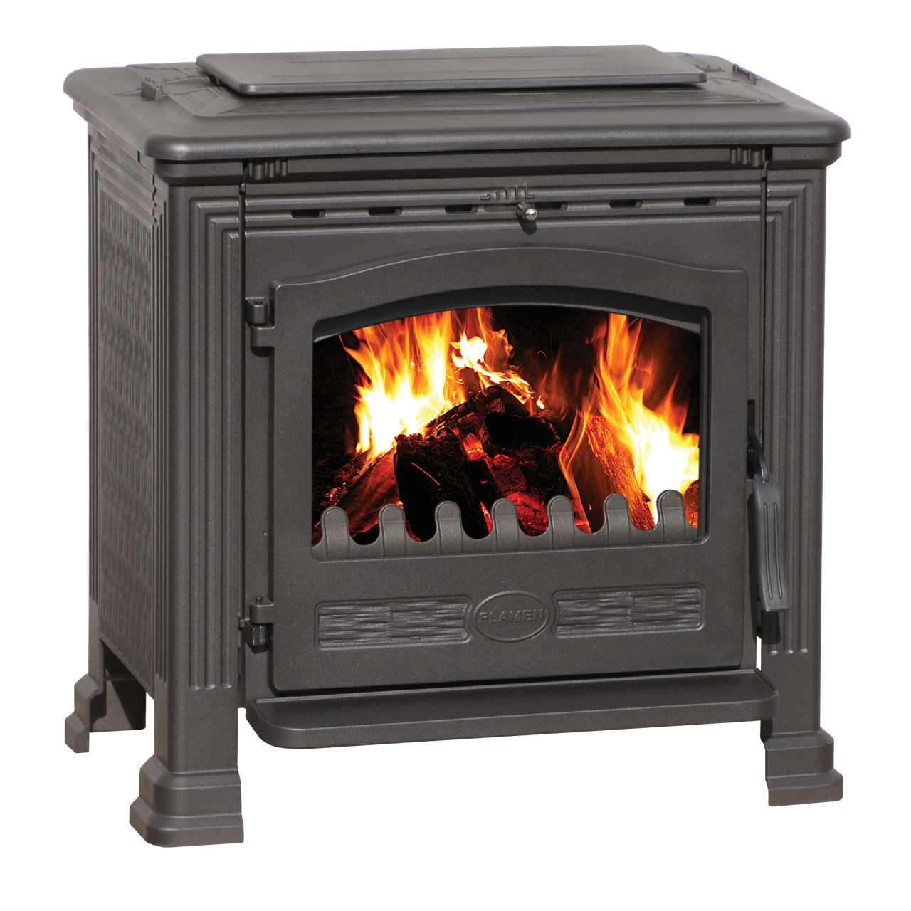 Піч з водяним контуром PLAMEN TENA TERMO, фото 1