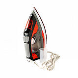 Утюг DOMOTEC MS-2202 Ceramic, фото 5