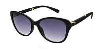 Солнечные женские очки для круглого лица Rich-Person