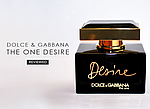 Dolce & Gabbana The One Desire парфумована вода 75 ml. (Тестер Дольче Габбана Зе Уан Дезіре), фото 7