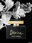 Dolce & Gabbana The One Desire парфумована вода 75 ml. (Тестер Дольче Габбана Зе Уан Дезіре), фото 8