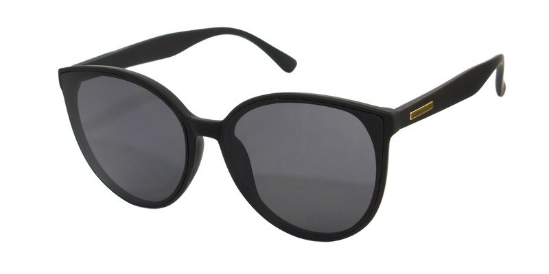 Сонцезахисні окуляри форми котяче око для дівчини Rich-Person