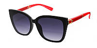 Солнцезащитные женские очки оригинального дизайна Rich-Person