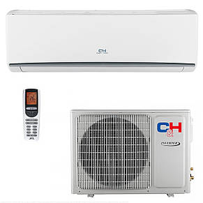 Кондиціонер Cooper&Hunter CH-S07FTXW до 20 м2, фото 1