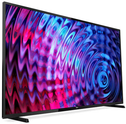 Телевізор Philips 52" SmartTV (Android 13.0) + FullHD + T2 ГАРАНТІЯ!