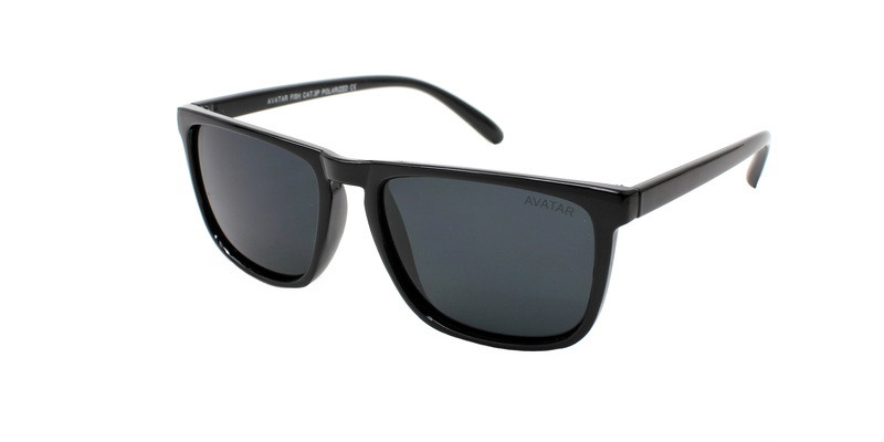 Купить Лучшие очки от солнца мужские Avatar Polaroid, цена 359 ₴ — Prom ...