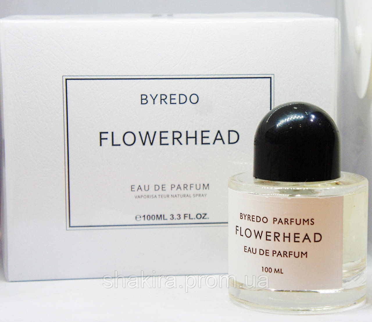 Парфумована вода Byredo Flowerhead (байредо флауерхед) 100 мл