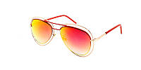 Яркие очки от солнца для женщин Dior