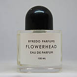 Парфумована вода Byredo Flowerhead (байредо флауерхед) 100 мл, фото 3