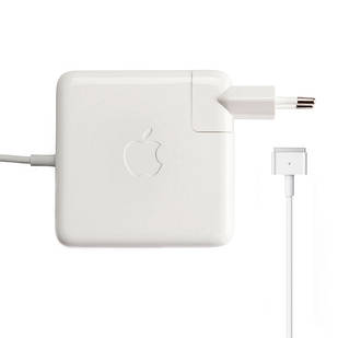 Оригінальний блок живлення Apple MagSafe 2 16.5 V 3.65 A 60 W