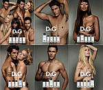 Dolce & Gabbana 10 La Roue De La Fortune туалетна вода 100 ml. (Дольче Габбана № 10 Ля Роуе Де Ля Фортуна), фото 2