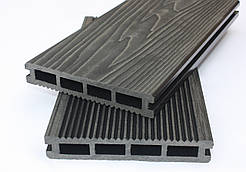 Терасна Tardex дошка Classic 3D Антрацит