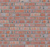 Клінкерна фасадна плитка Wall street (HF37), 240x71x10 мм, фото 5