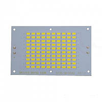Светодиодная LED матрица 100w SMD DC 1450-1500mA 31v 033 S6152 BASIC