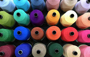 ЛЮРЕКС НА ВІСКОЗІ