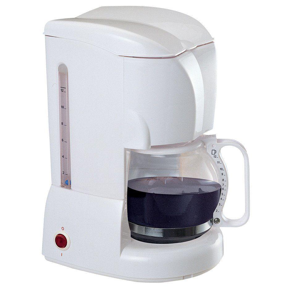 Крапельна кавоварка Maestro MR-401 2 кольори 800 вт