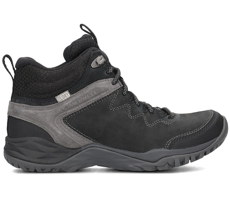 Merrell siren traveller shop q2 mid waterproof
