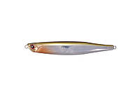 Воблер O.S.P. Bent Minnow 76F 4.3г