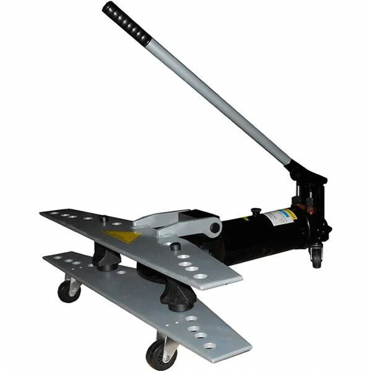 Трубогиб FDB Maschinen HBM-240/16-R, фото 1