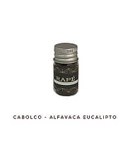 Рапе (Рапэ) ShamanShop (Rapé) Caboclo Alfavaca Eucalipto, 5 г К42012
