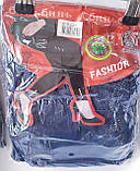 Жіночі лосини "Биньбинь" (44-48), фото 3