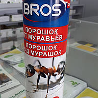 Порошок від мурах Брос (250 гр)