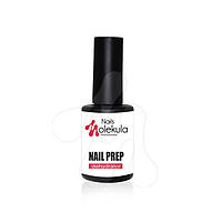 Дегидратор (Nail Prep) 12 ml Молекула