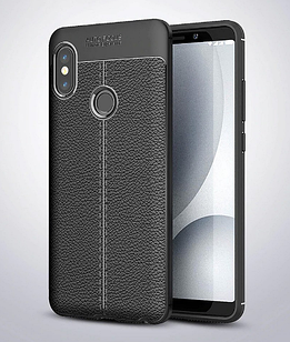 Чохол силіконовий Autofocus для Samsung Galaxy A80 A805 чорний (самсунг галаксі а80)