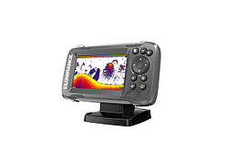 Ехолот Lowrance Hook2-4х GPS Bullet