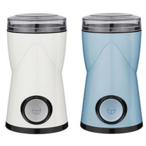 Кавомолка ножова Maestro MR-453 180 вт імпульсний режим/ захист від включення