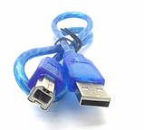 Кабель для Arduino Uno 30см, фото 2