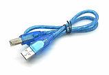Кабель для Arduino Uno 30см, фото 3