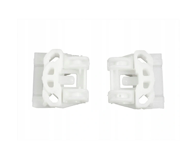 Направник склопідйомника лівий до VW Golf IV Bora Ibiza 607, фото 1