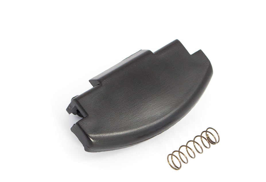 Кнопка (фіксатор) підлокотника до VW Golf IV 4 Bora Passat B5, фото 1