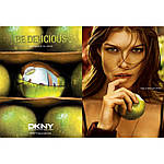 Donna Karan Be Delicious парфумована вода 100 ml. (Тестер Донна Каран Бі Делішес), фото 3